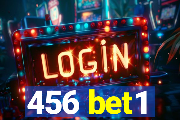 456 bet1