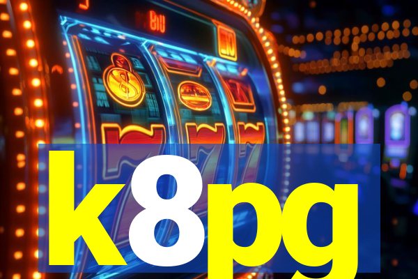 k8pg