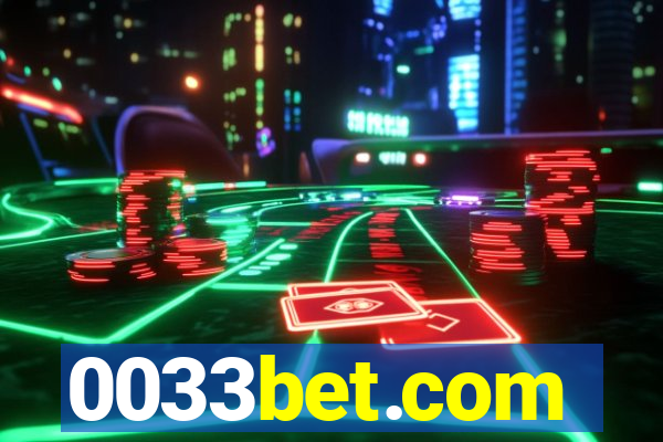 0033bet.com