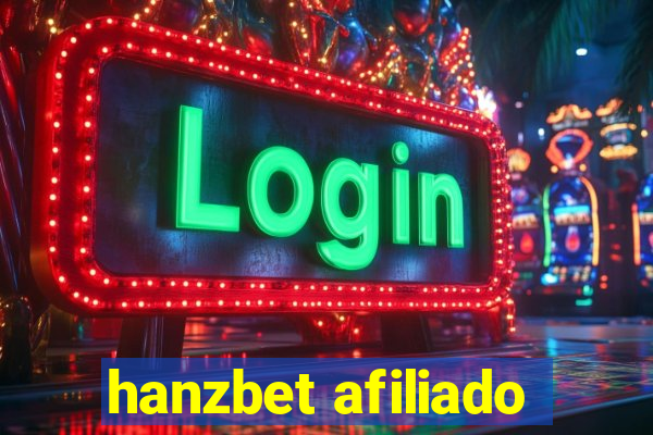 hanzbet afiliado