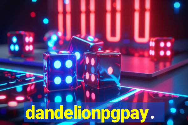 dandelionpgpay.com