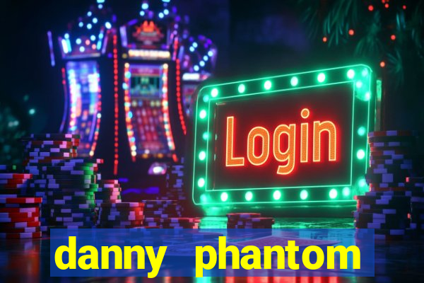 danny phantom personagens femininas
