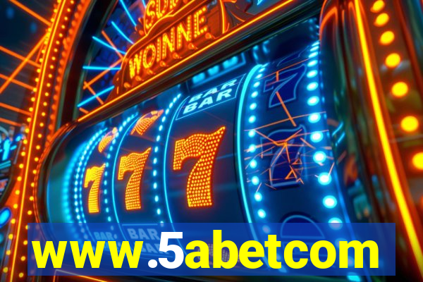 www.5abetcom