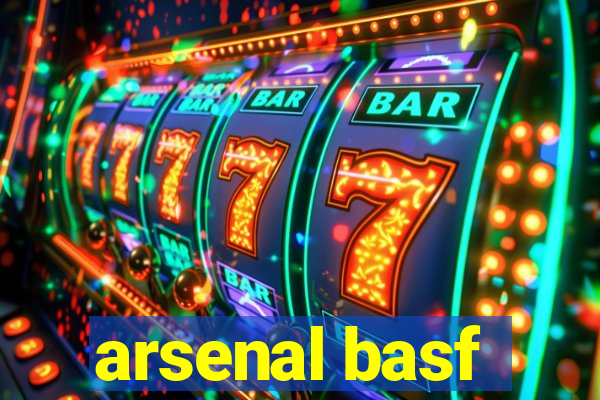 arsenal basf