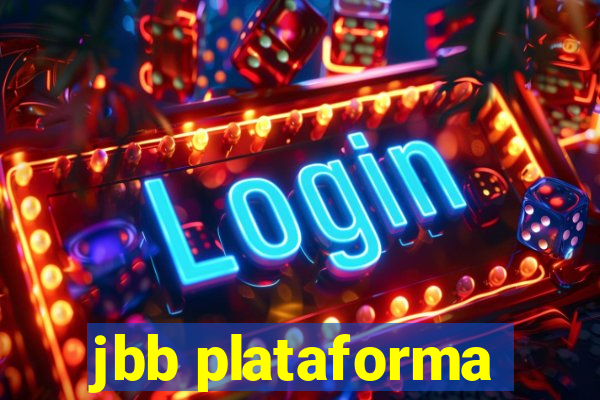jbb plataforma