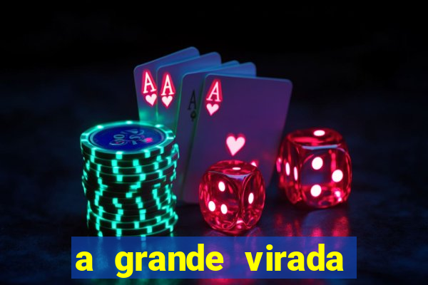 a grande virada (2010 dublado download)