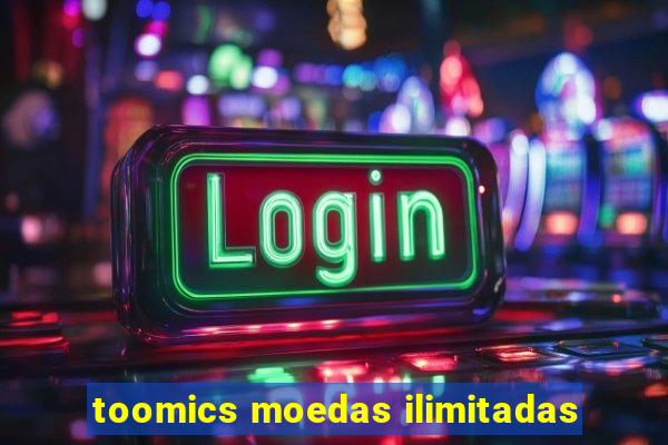 toomics moedas ilimitadas
