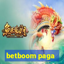 betboom paga