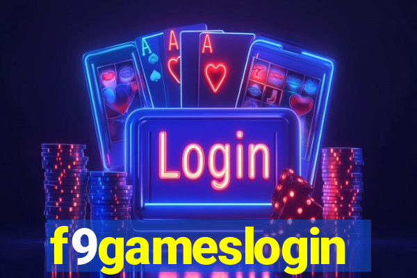 f9gameslogin