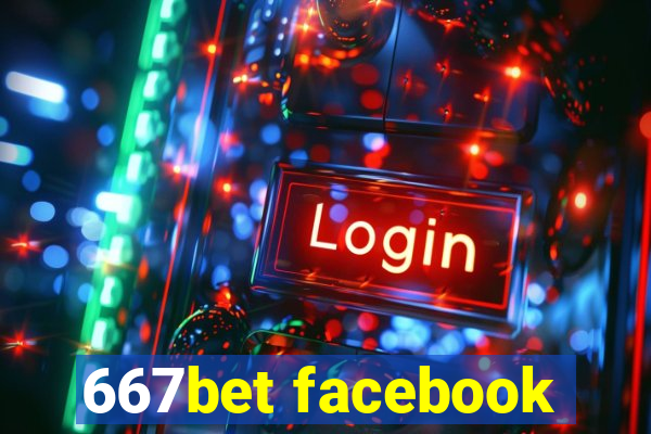 667bet facebook