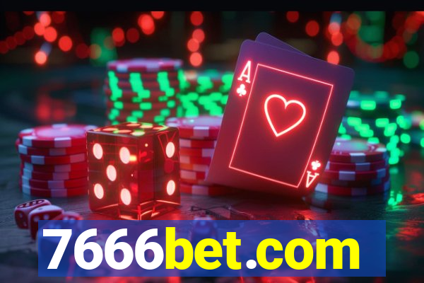 7666bet.com