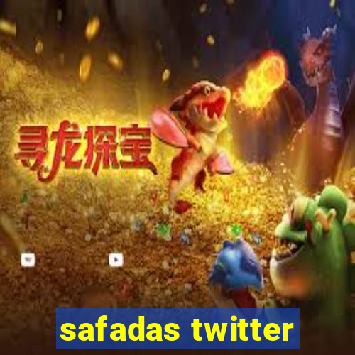 safadas twitter