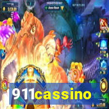 911cassino