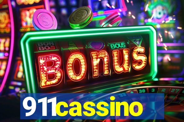 911cassino