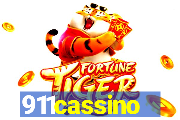 911cassino
