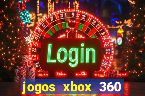 jogos xbox 360 jtag/rgh download