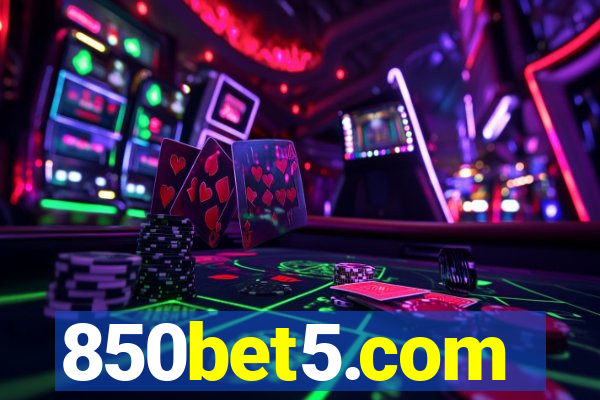 850bet5.com