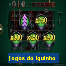 jogos do iguinho