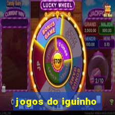 jogos do iguinho