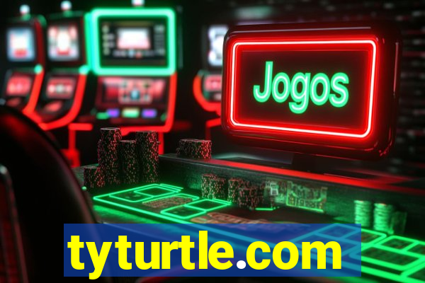 tyturtle.com