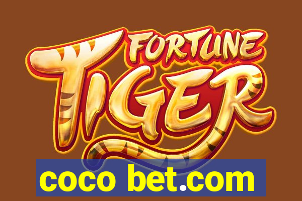 coco bet.com