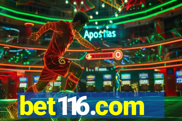 bet116.com