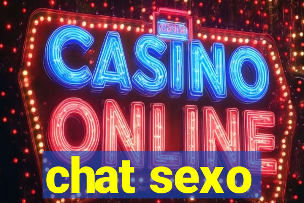 chat sexo