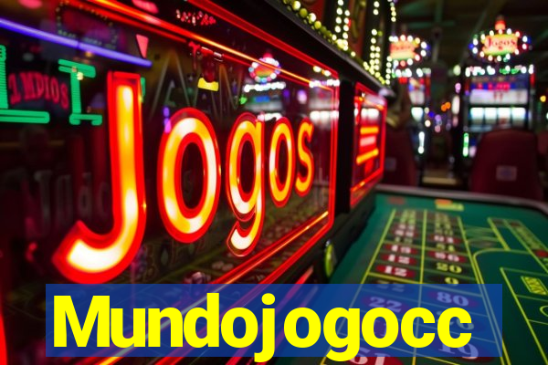 Mundojogocc