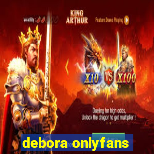 debora onlyfans