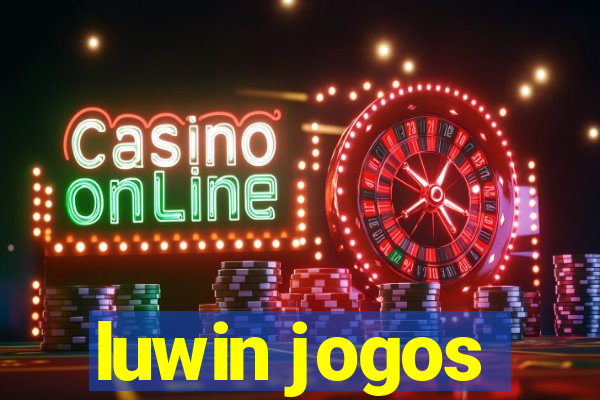 luwin jogos