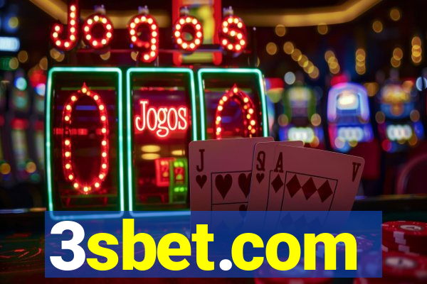3sbet.com