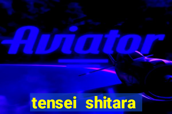tensei shitara slime datta ken temporada 3 dublado