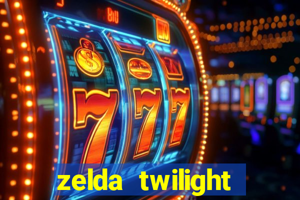 zelda twilight princess manga download