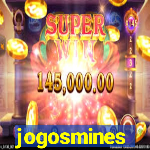 jogosmines
