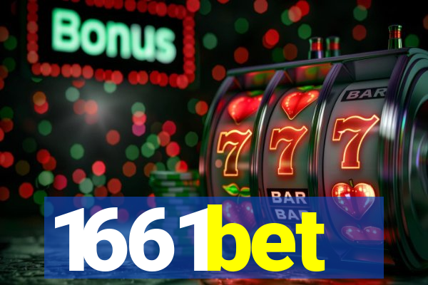 1661bet