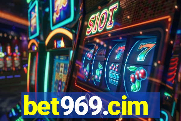 bet969.cim