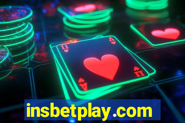 insbetplay.com