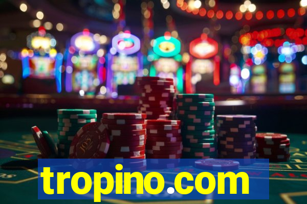tropino.com