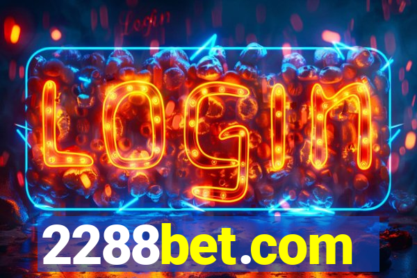 2288bet.com