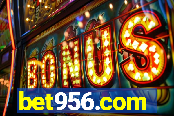 bet956.com