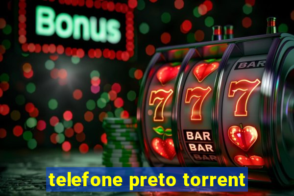 telefone preto torrent