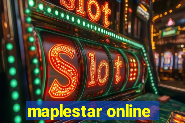 maplestar online