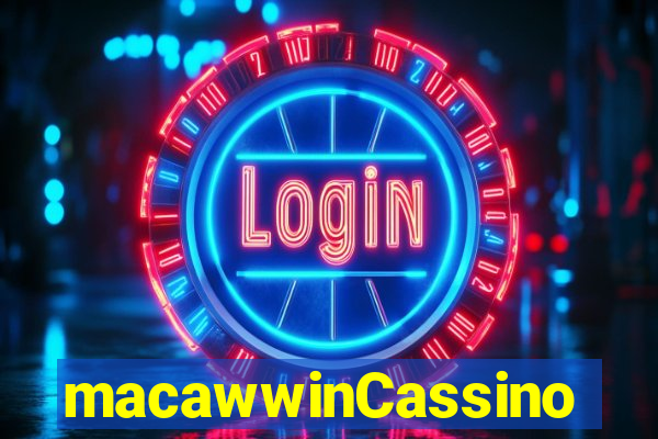 macawwinCassino