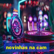 novinhas na cam