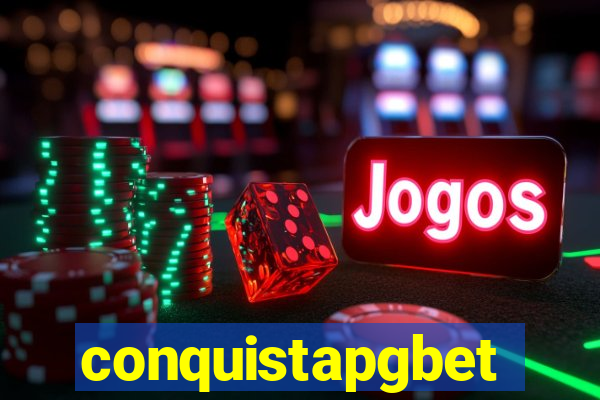 conquistapgbet
