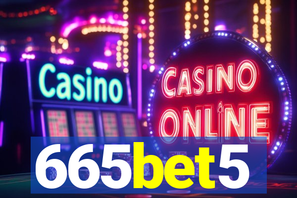 665bet5