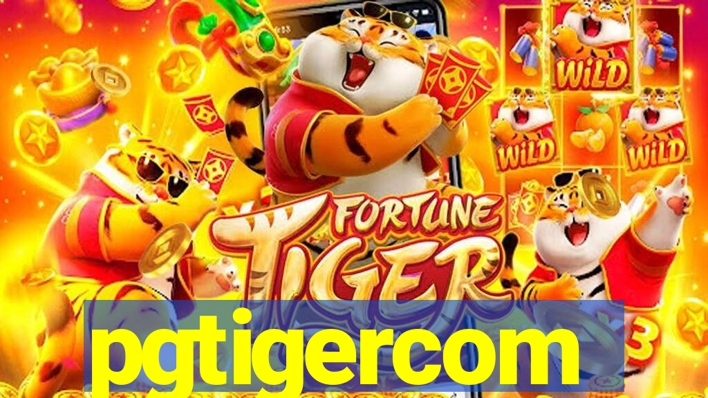 pgtigercom