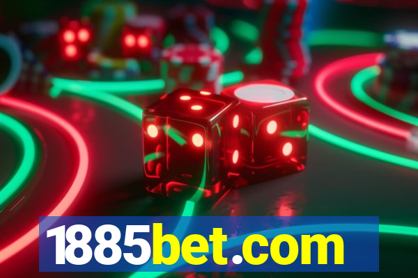 1885bet.com