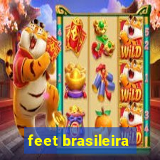 feet brasileira