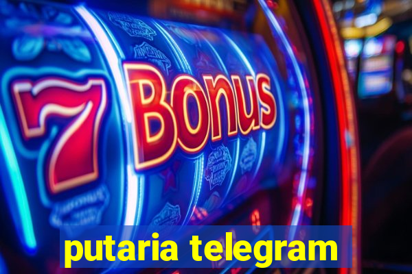 putaria telegram